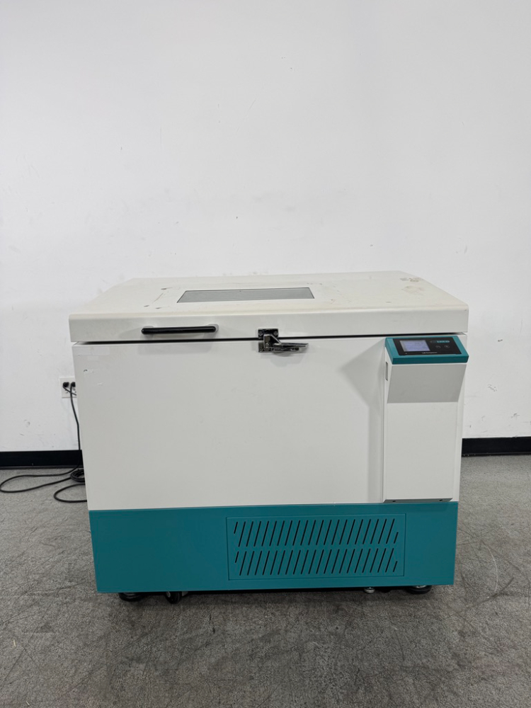 Image of Jeio Tech Incubated Shaker